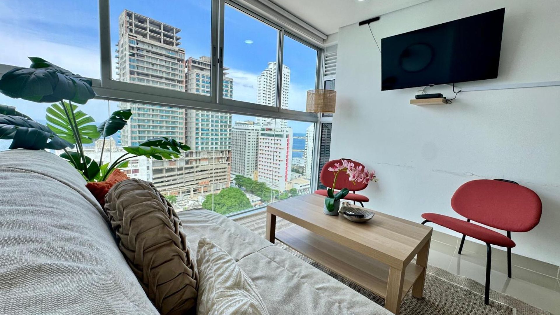 Apartment Magnoloft1104