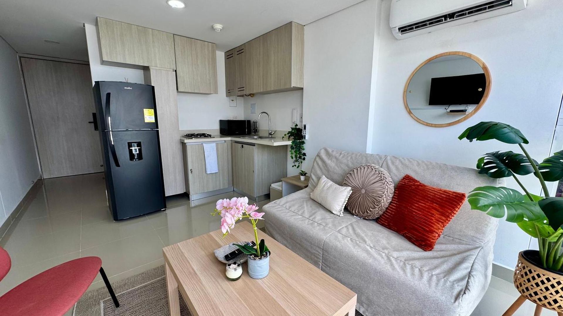 Apartment Magnoloft1104