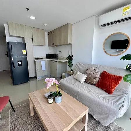 Apartment Magnoloft1104