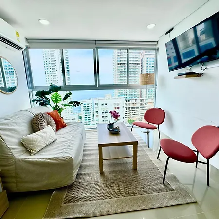 Magnoloft1104 Cartagena