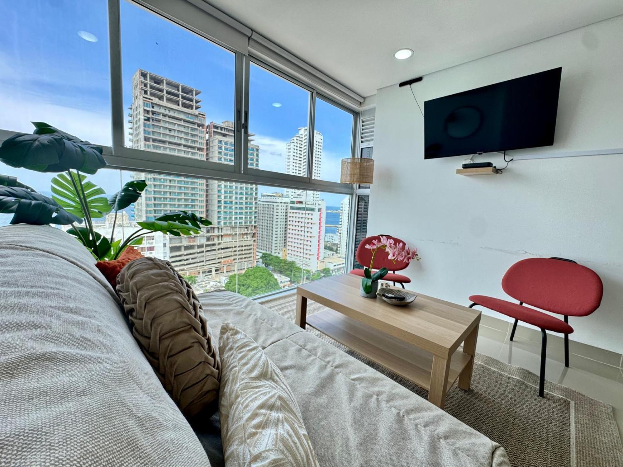 Apartamento Magnoloft1104