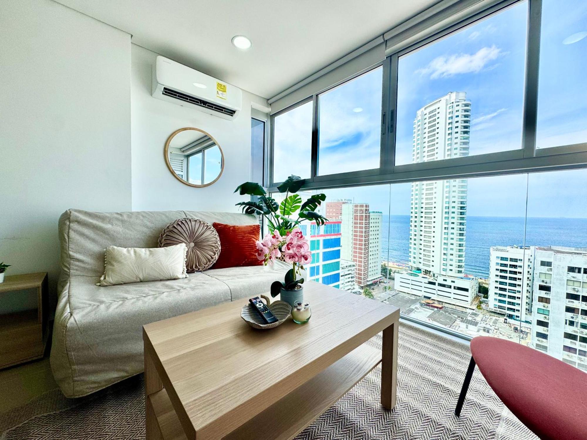 Apartamento Magnoloft1104 *