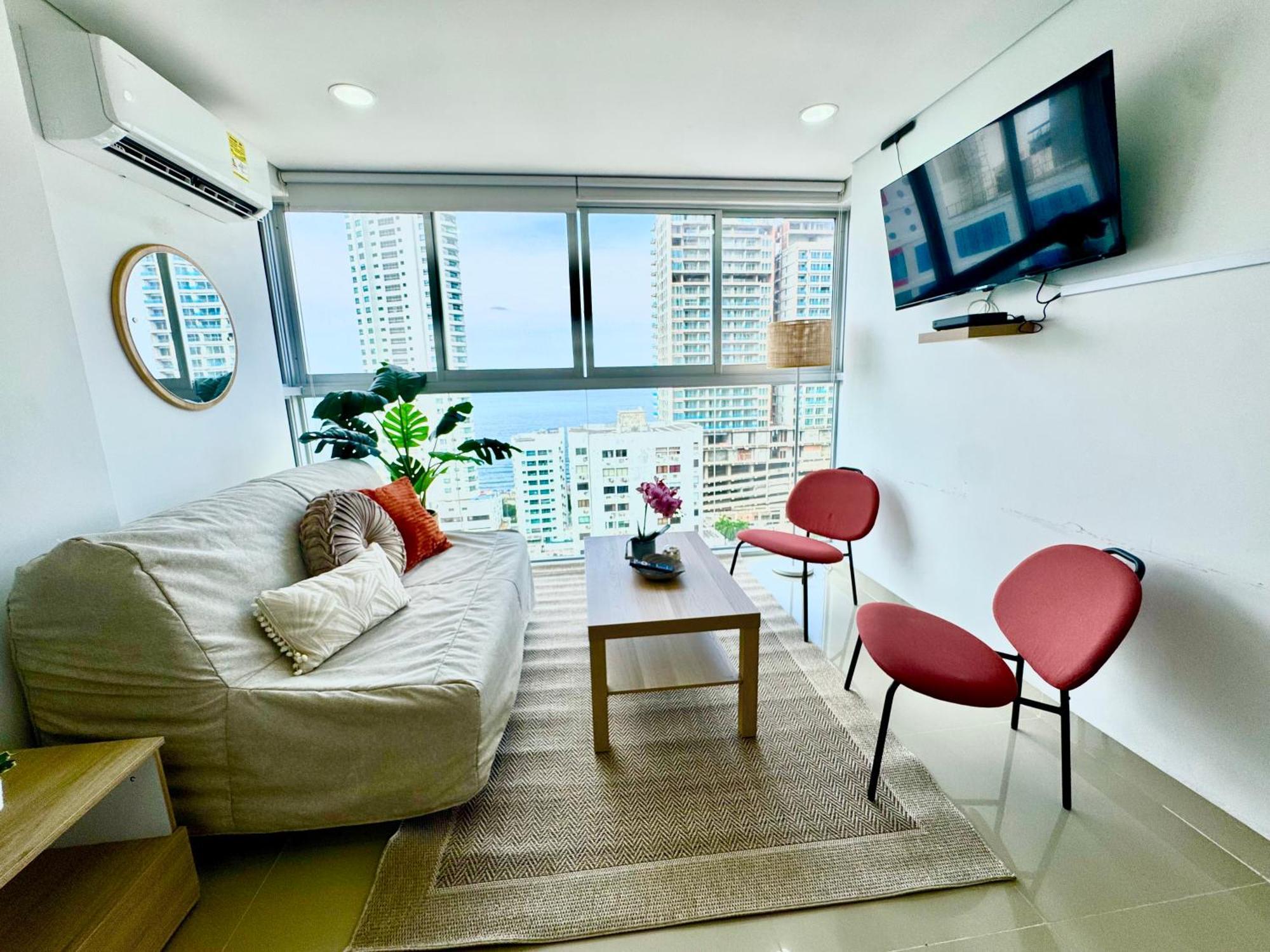 Magnoloft1104 Cartagena